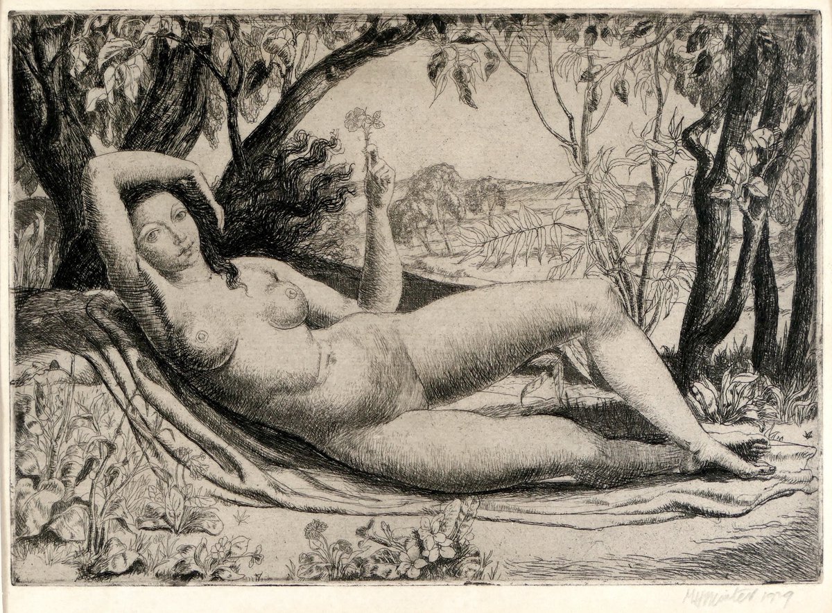 Spender Fine Art tweet media