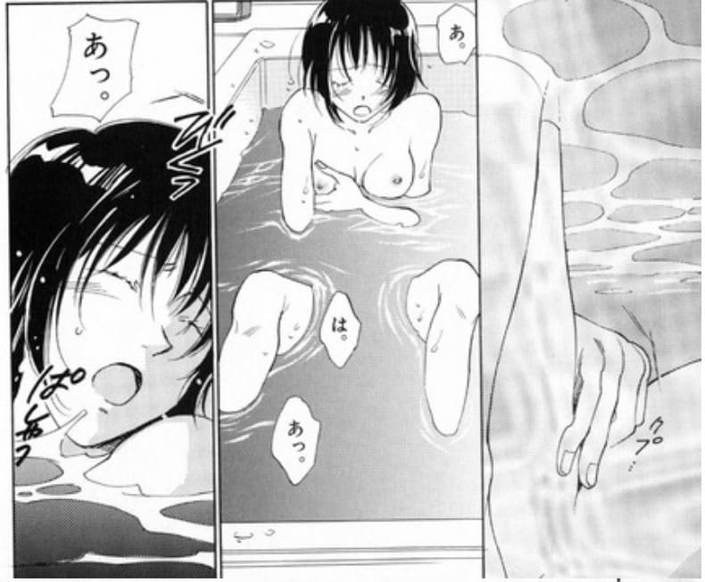 センチメントの季節のエロシーン4