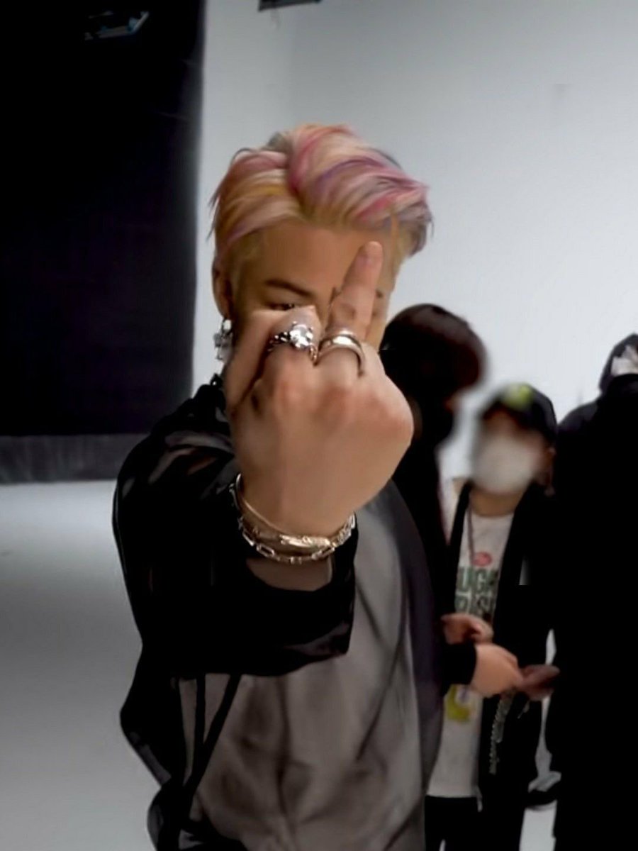 Jiminden size bir mesaj var