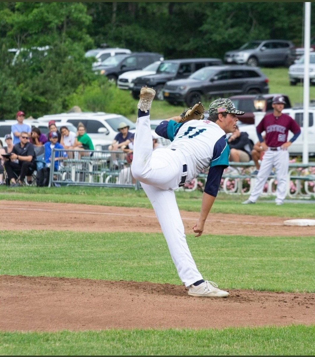 Sean Stevens πΊπΈ (@coachstevensmgs) on Twitter photo Another. Call. Up. #RollCaps
Fired up for you, Mason!! Another. Call. Up. #RollCaps
Fired up for you, Mason!!