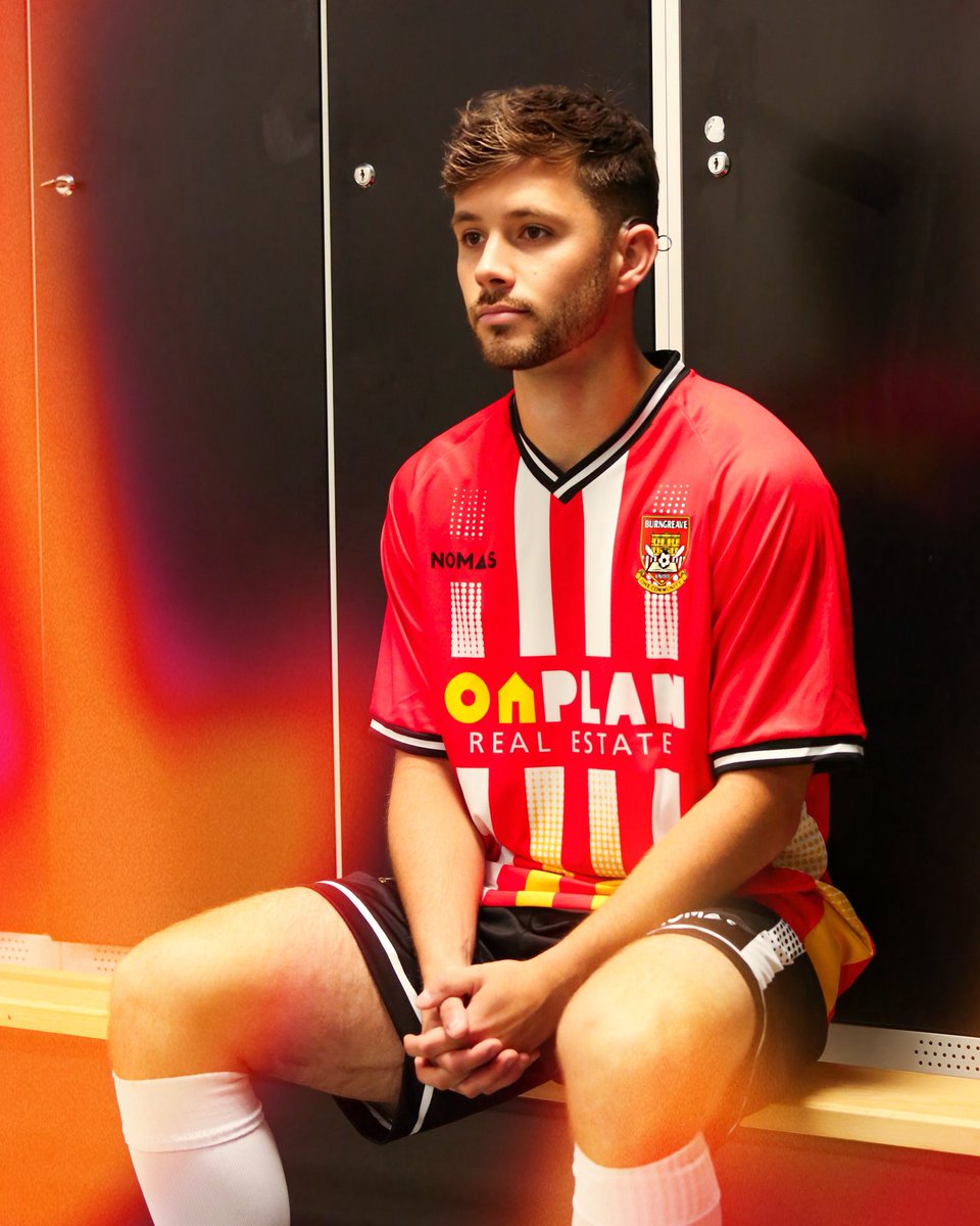 Burngreave United FC tweet media