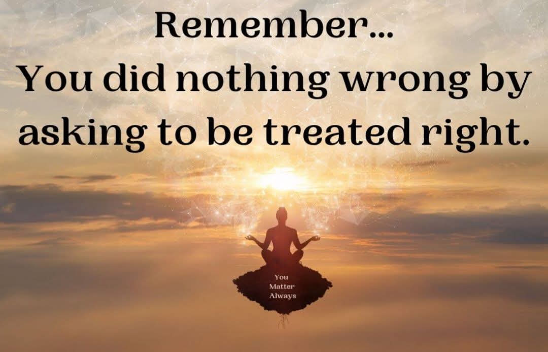As you lay your head down to sleep, this little reminder is for you to keep 💜💜💜 #YouMatterAlways #youareimportantandyoumatter #yourthoughtsmatter #yourfeelingsmatter #yourvoicematters #yourstorymatters #yourlifematters #always #AllThatYouAre #attheendofeachday