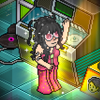 monahbt's tweet image. Competição: AeA - Entrada Triun-Fantástica!🎶
Planeta Discantia🪩🌟
Nick: Mona

#MelodiaCosmica 
@AeAHabblet