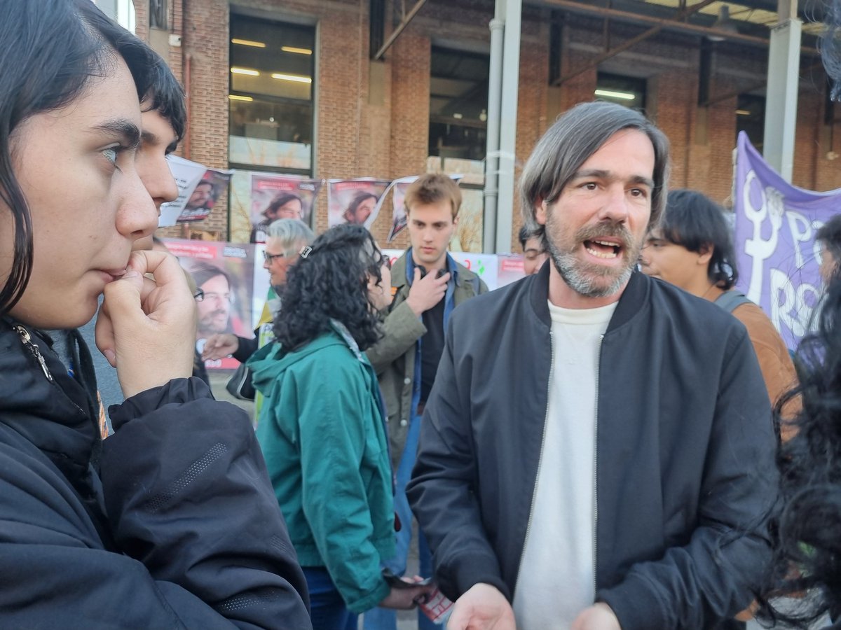 LanúsHoy tweet media