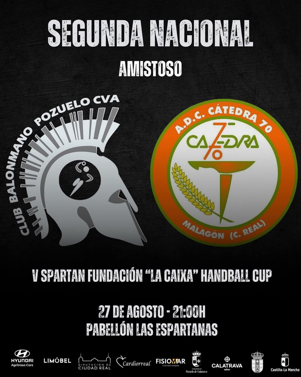 Catedra70 tweet media