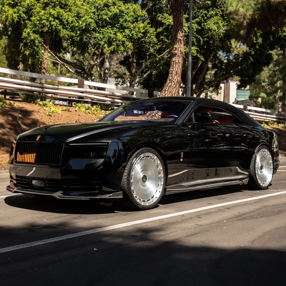 ExoticCars83218's tweet image. #RollRoyce