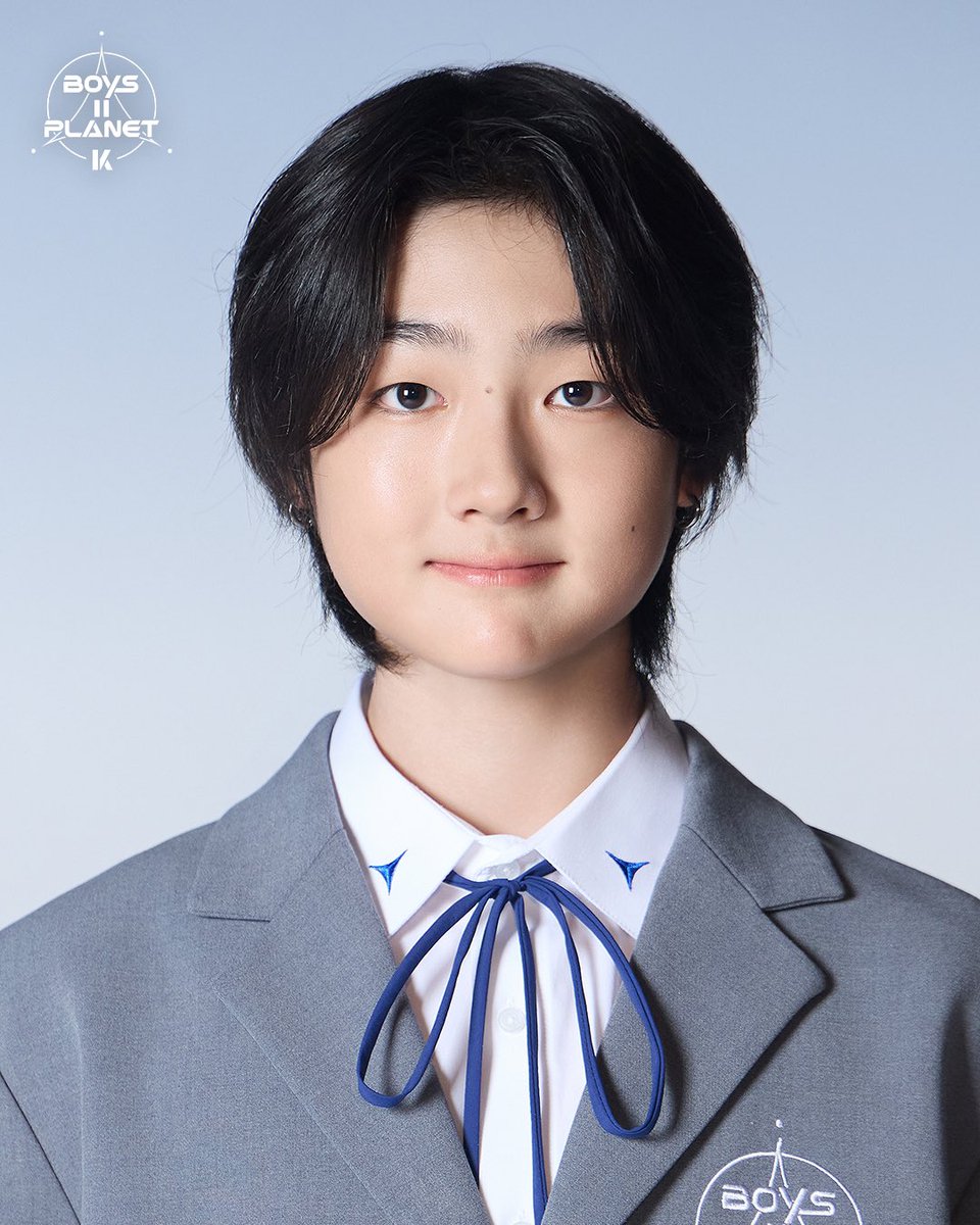 ナ ユンソのプロフィール表 日本語版を作成しました️📝 #ボイプラ2