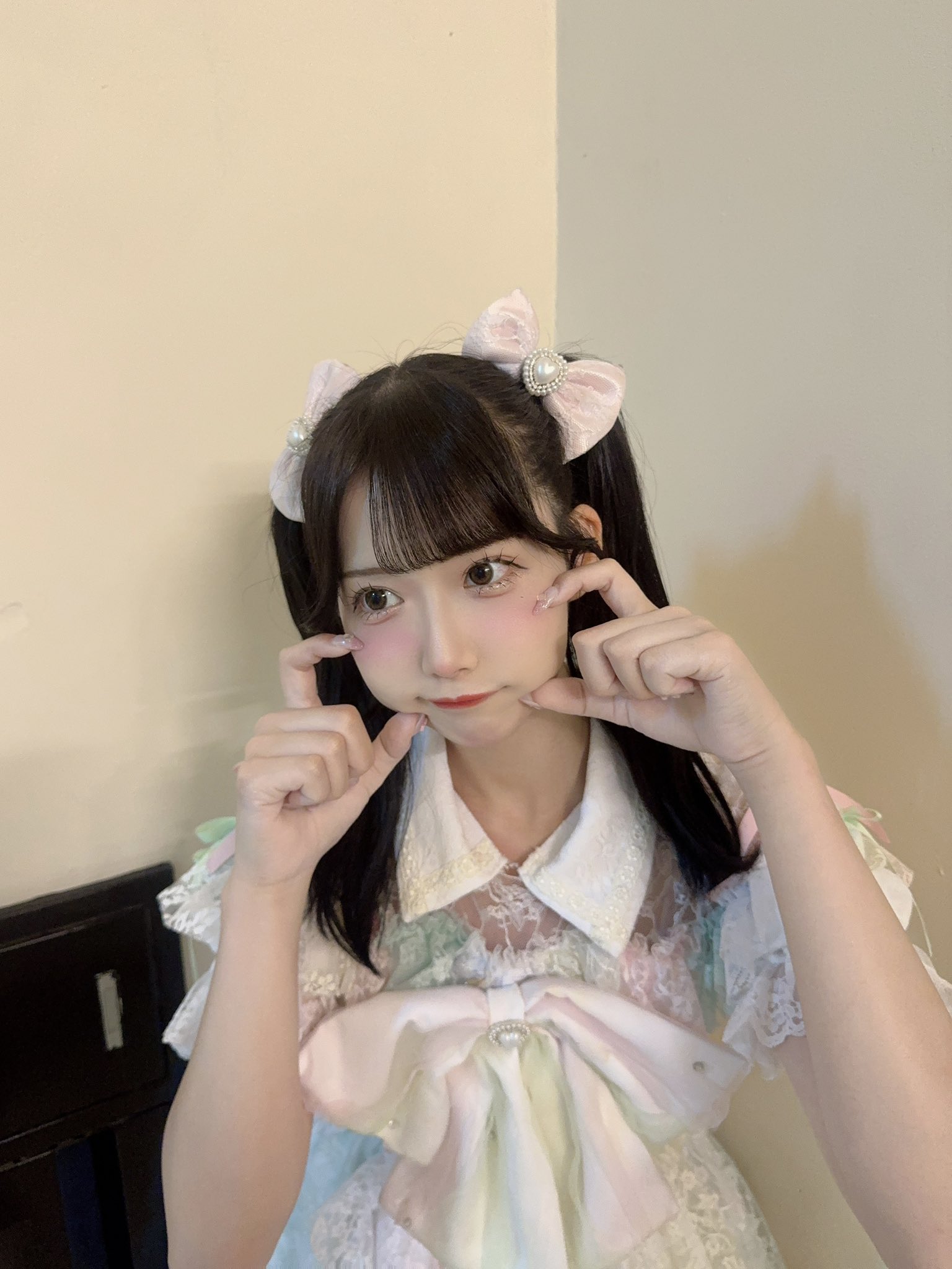くるみぱん❗️ 月代 来実 (KAWAII LAB.MATES) (@pan_krmxx) / X