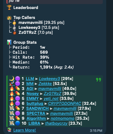 Chain Reaction tweet media