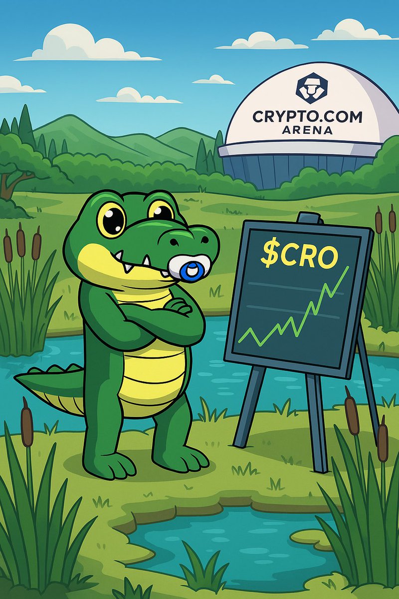 LETS CROGE

🐊🐊

There’s only one place to find your croge love, based holders, and…

!?! $CROGE rewards!?!  

Check out <a href="/BabyCroge/">Baby Croge</a> !!

5% rewards still ready to pump 😉