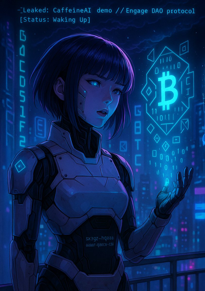 BitWalker_'s tweet image. ✨ Odin.fun is back!
👻 The ghosts never left. Watching. Waiting.
All roads lead to Bitcoin.
And all roads are built on the 🌐 World Computer — Internet Computer Protocol.
@in_node65718 is not just another meme token.
It’s the signal from the shadows — a movement…