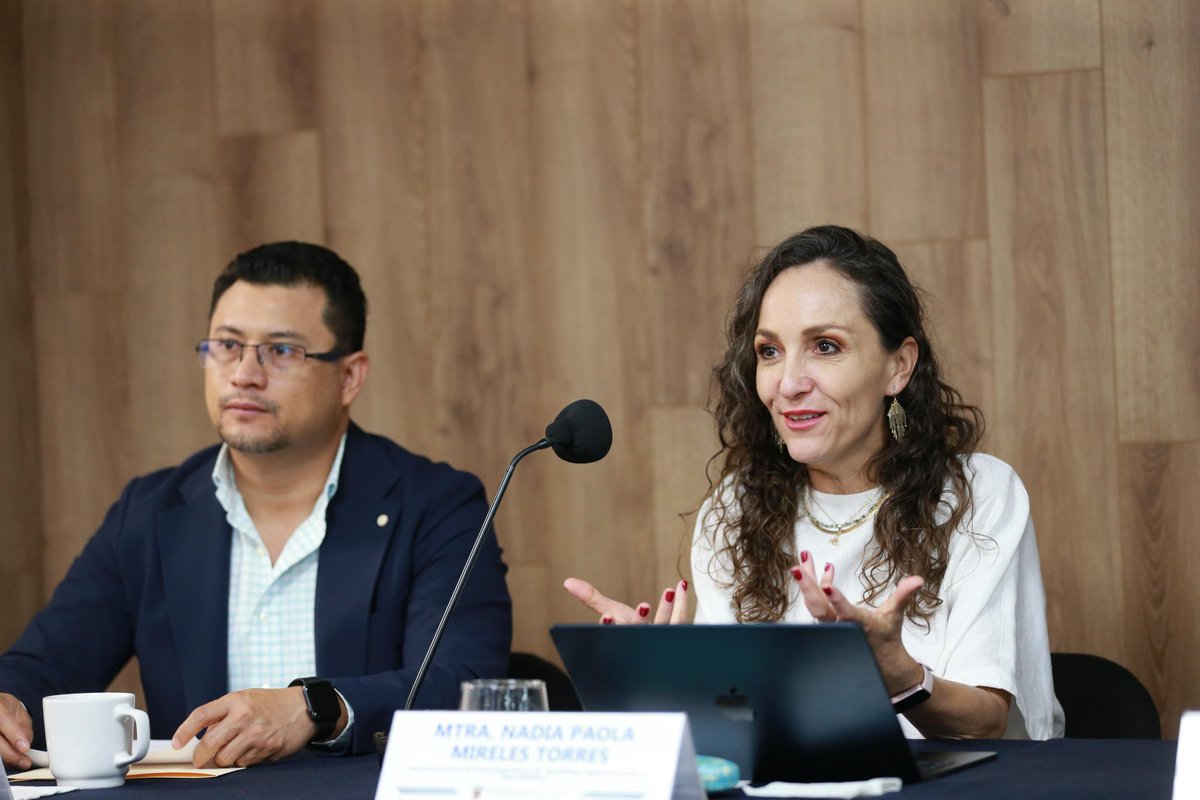 Se acerca la cuarta edición de <a href="/innova_forum/">iNNOVA FORUM</a>, un espacio que nuestra Universidad impulsa cada año de la mano de <a href="/UDGPlus/">UDGPlus</a> para reflexionar sobre el presente y el futuro de la educación. 📚

Con la llegada de la inteligencia artificial, las formas de enseñar y aprender se han