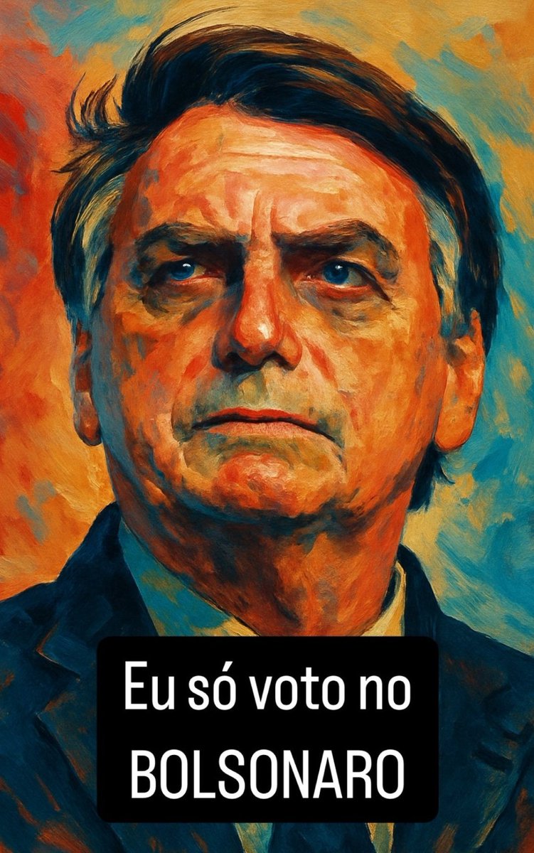 SiBolsonaro2026's tweet photo. #BolsonaroMaisForteQueNunca
BOLSONARO 2026, Eduardo 2030🇧🇷🇧🇷🇺🇲🇺🇲 https://t.co/k8yfXG6sgQ