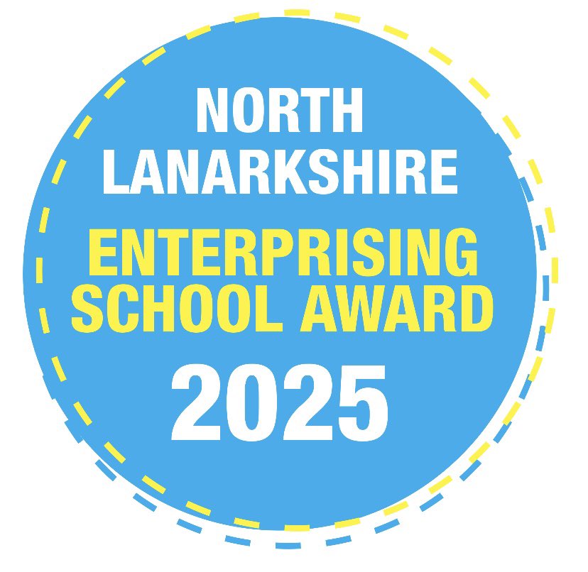 BellshillW's tweet image. ⭐️🌍Delighted to start the new school year by sharing the fantastic news that Bellshill Academy has once again been awarded the NLC Enterprising School Award🌍⭐️Well done to all of our DYW Team for this great achievement.
#skillsforlife&work #ambition