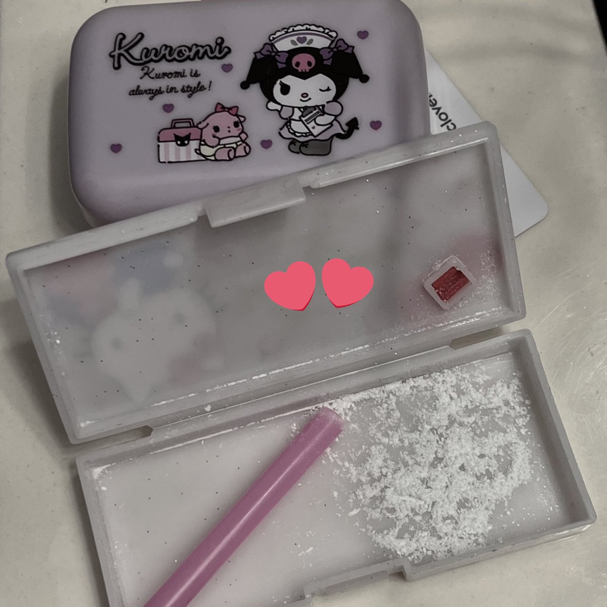 now the drugs dont work they just make you worse