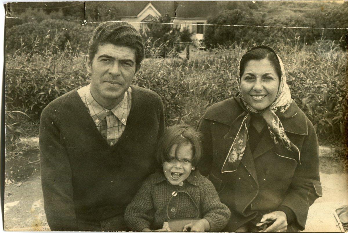 Carla Castelo tweet media