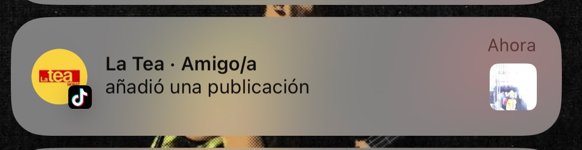 teita amiga
