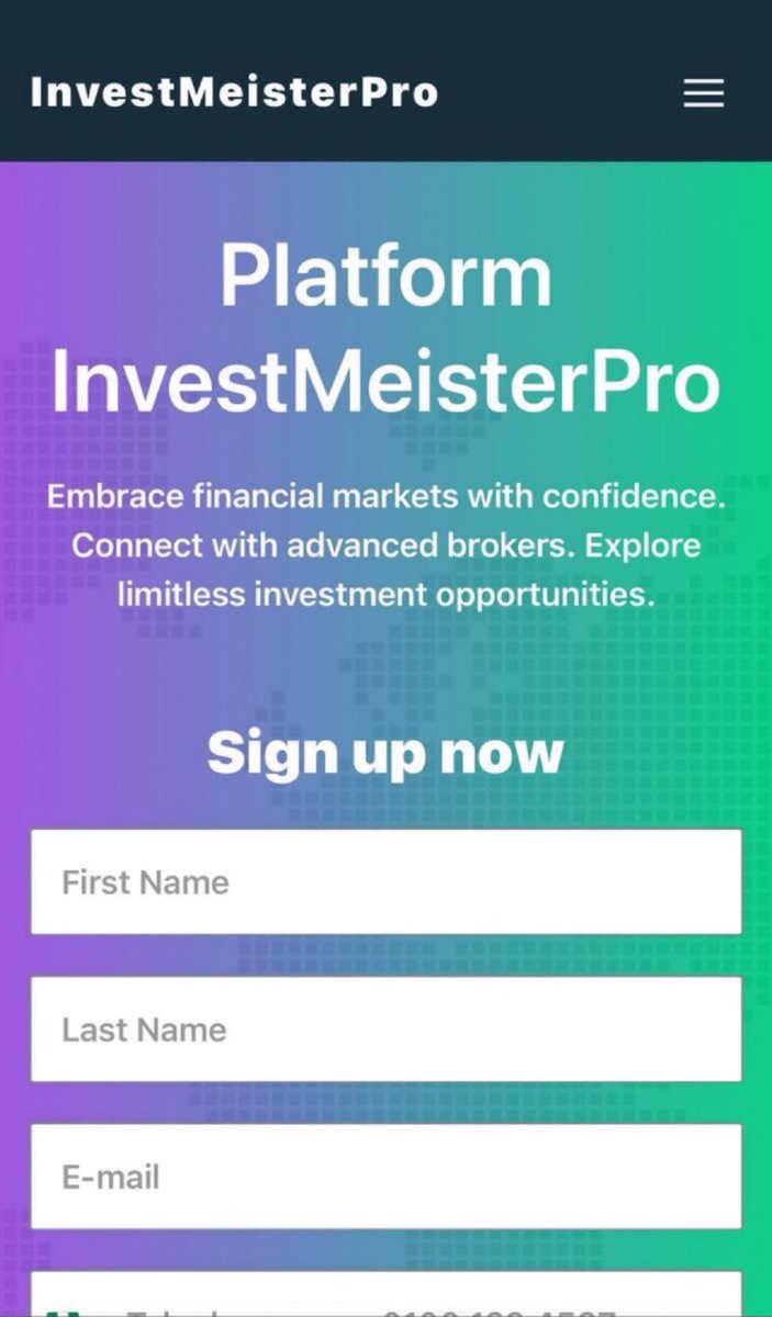 _Jayhacks616's tweet image. 🚨 SCAM ALERT: #CpMarkets is reportedly blocking accounts &amp;amp; withholding withdrawals.
If affected, seek VERIFIED recovery assistance immediately.
#CryptoRecovery #CryptoScam #FraudAlert
 #CpMarkets