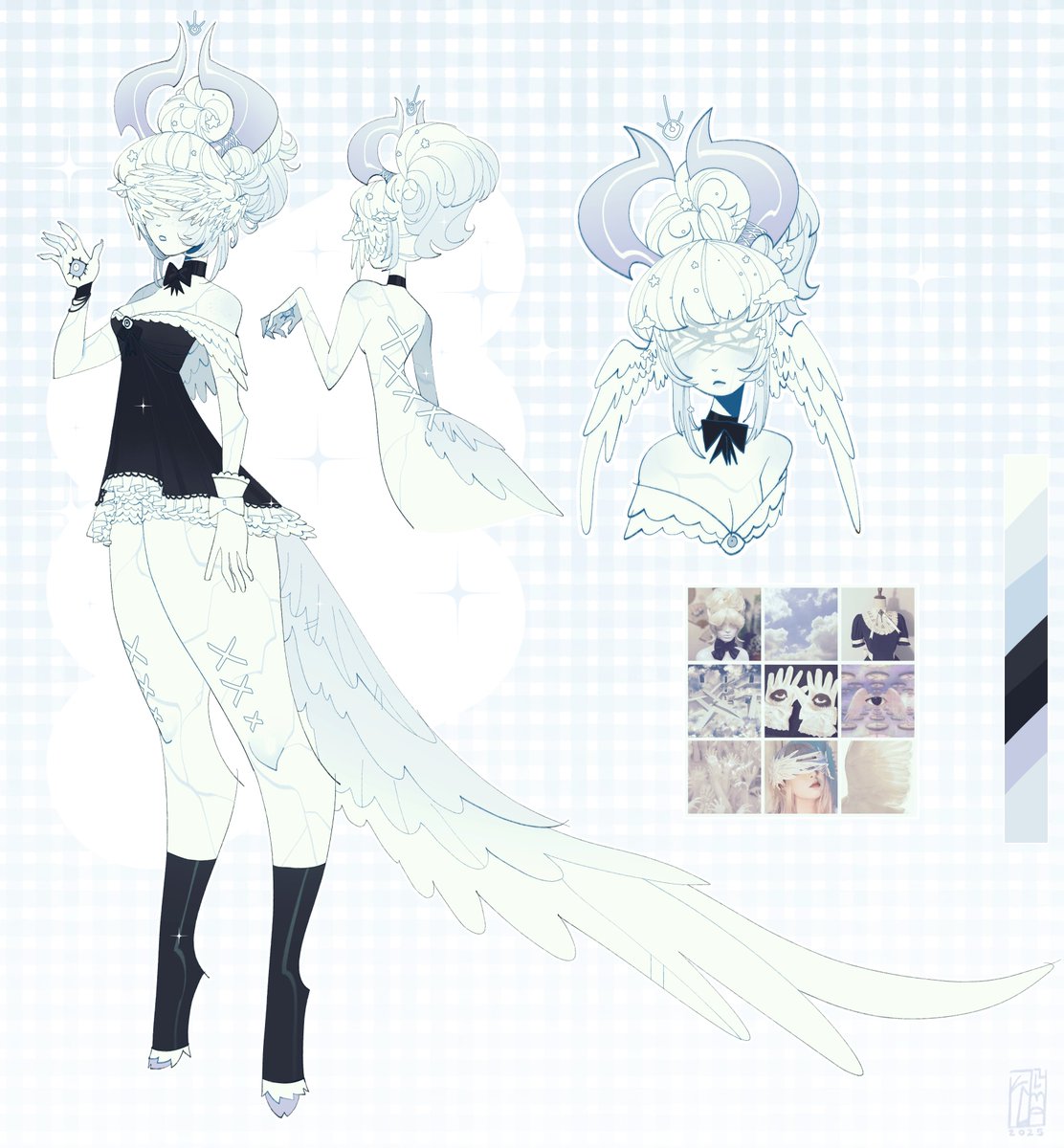 aly_kame's tweet image. Angel Adopt🪽

SB: 45Eur
AB: 110Eur