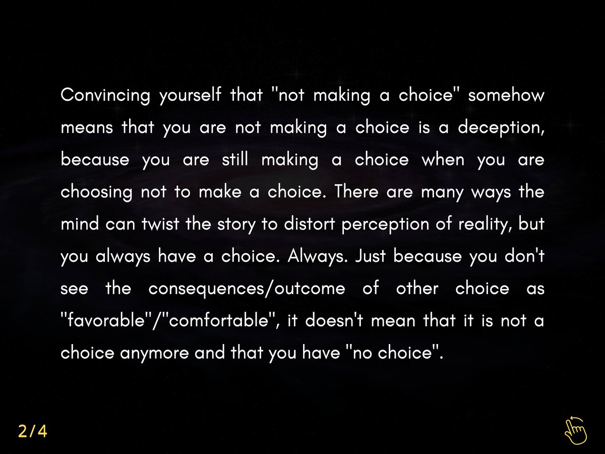 SharedWisdom's tweet image. As the old Latin saying goes: "Acta, non verba."