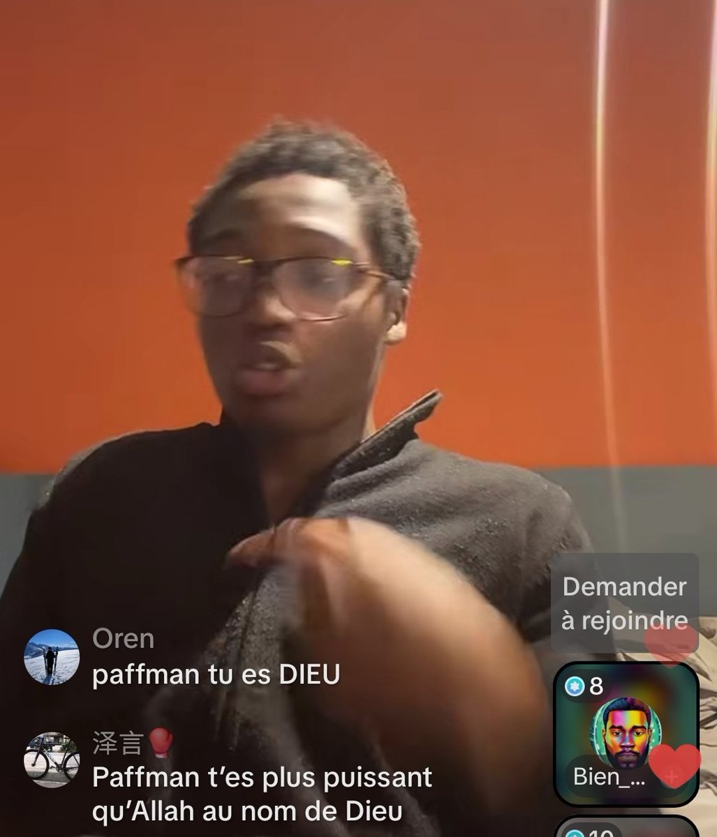 Comment l'humanité a pu atteindre ce niveau ?