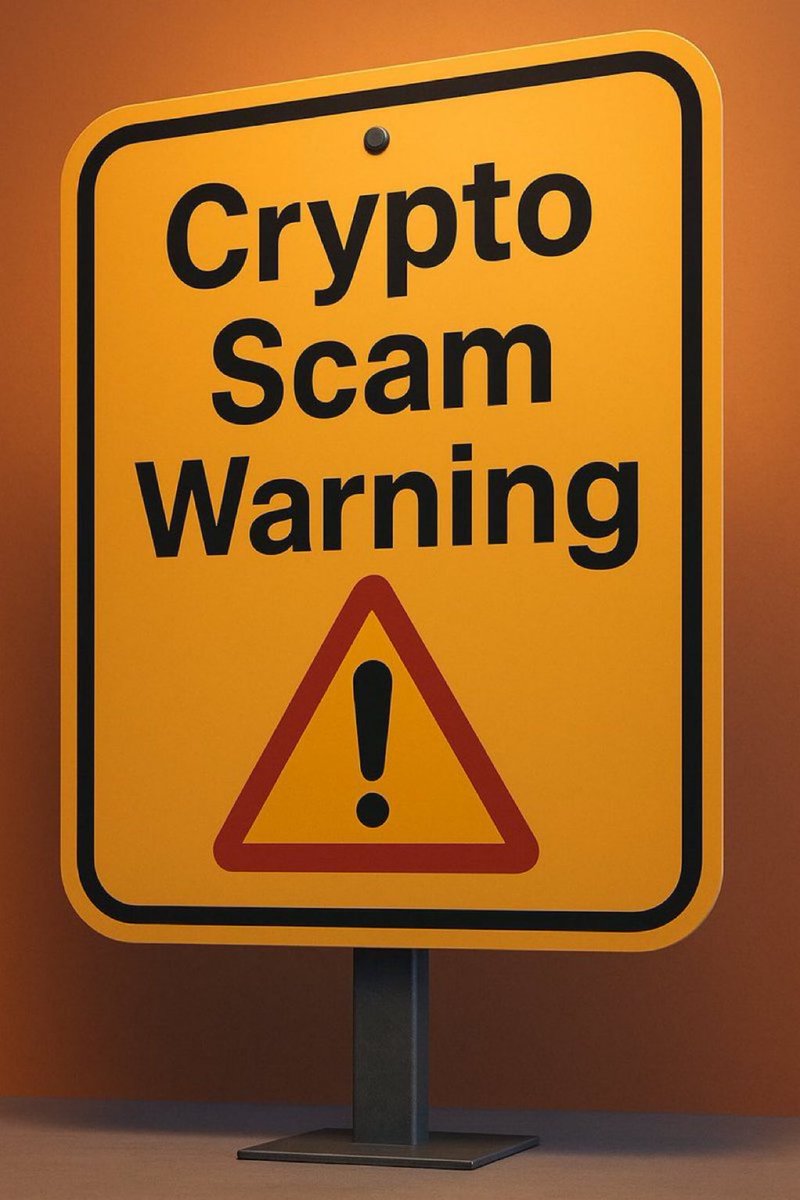 _Jayhacks616's tweet image. 🚨 SCAM ALERT: #CPMARKETS freezing funds and trapping deposits! ❌
📩 Contact verified #CryptoRecovery experts now to recover your assets safely.

#CryptoScam #CryptoRecovery #RecoverCrypto #Cetbit #Digzax