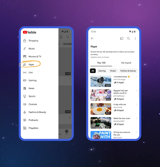 Neal Mohan tweet media
