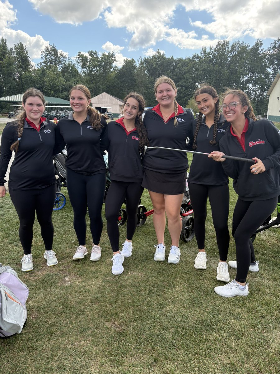 Winners today against North!!
Nice job ladies🙌🏼
<a href="/toppernation/">CHS Athletics™</a>