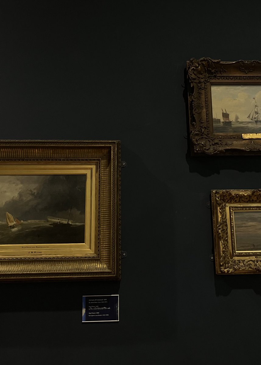 xenawrote's tweet image. Lost in history, found in art.