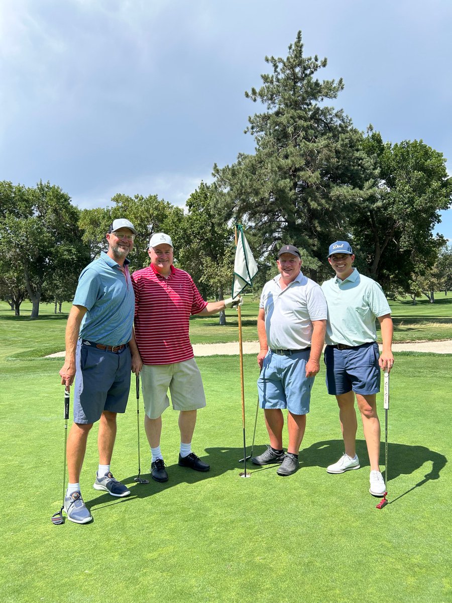 Colliers Utah tweet media