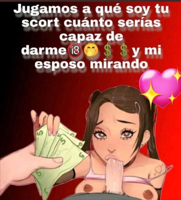 Escuchamos propuestas serías 
🥰🔥