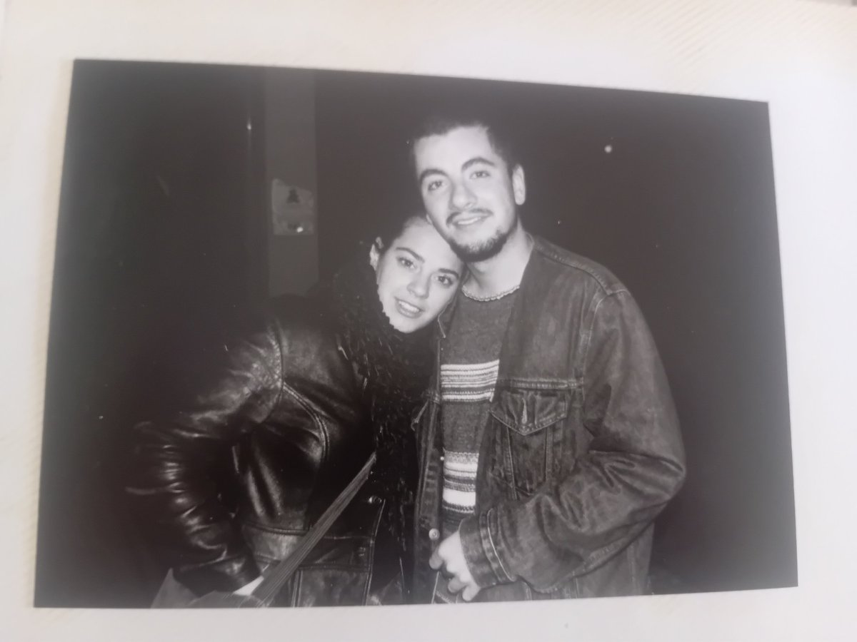 Y nos quedamos sin ir a Beliiiiiiiice, <a href="/javierrcid/">Javier Cid</a>! ♡