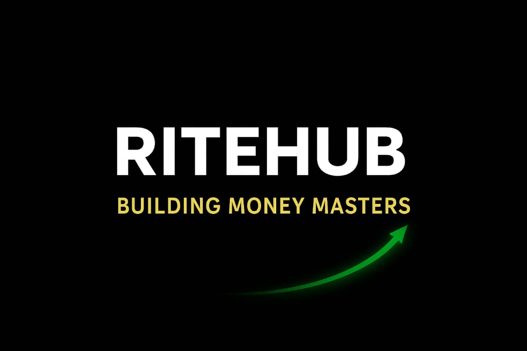 Ritehubacademy tweet media