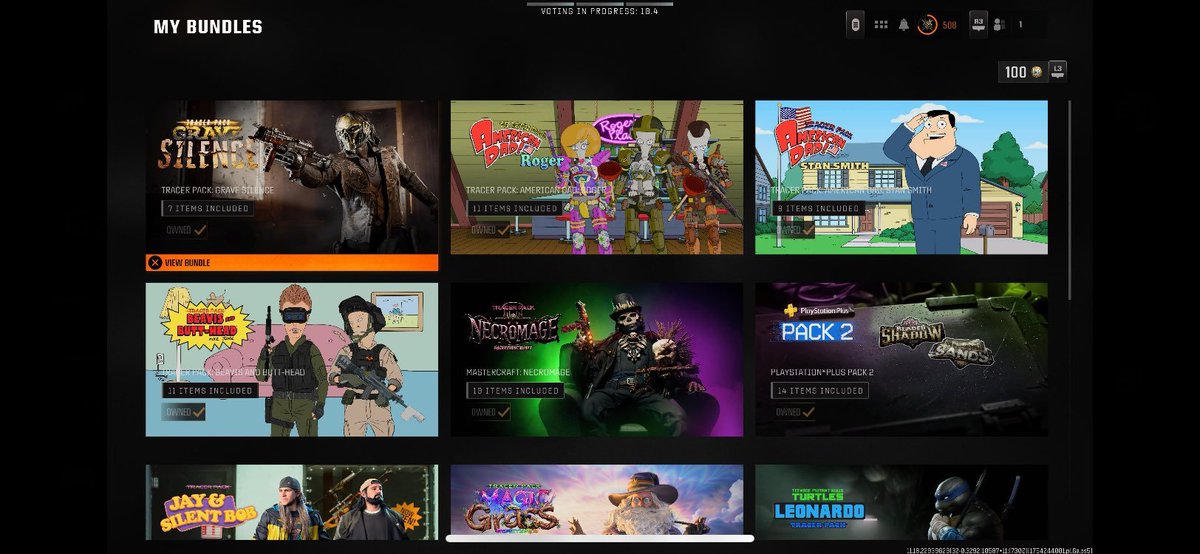 CarsGamesCoin's tweet image. Well You lost my $150 #blackops7  Goldcell purchase.

You have just lost your main audience that FUNDS your game for tweens THAT WONT PLAY YET WILL STILL BITCH about COD regardless.

Way to lose a player since before #CODELITE 
#gaming #COD #blackops7 #Blops6 #Blops7…