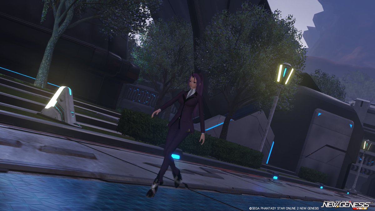 ATM77Unleashed's tweet image. #PSO2NGS #PSO2NGS_SS Here a more Pictures of Shion