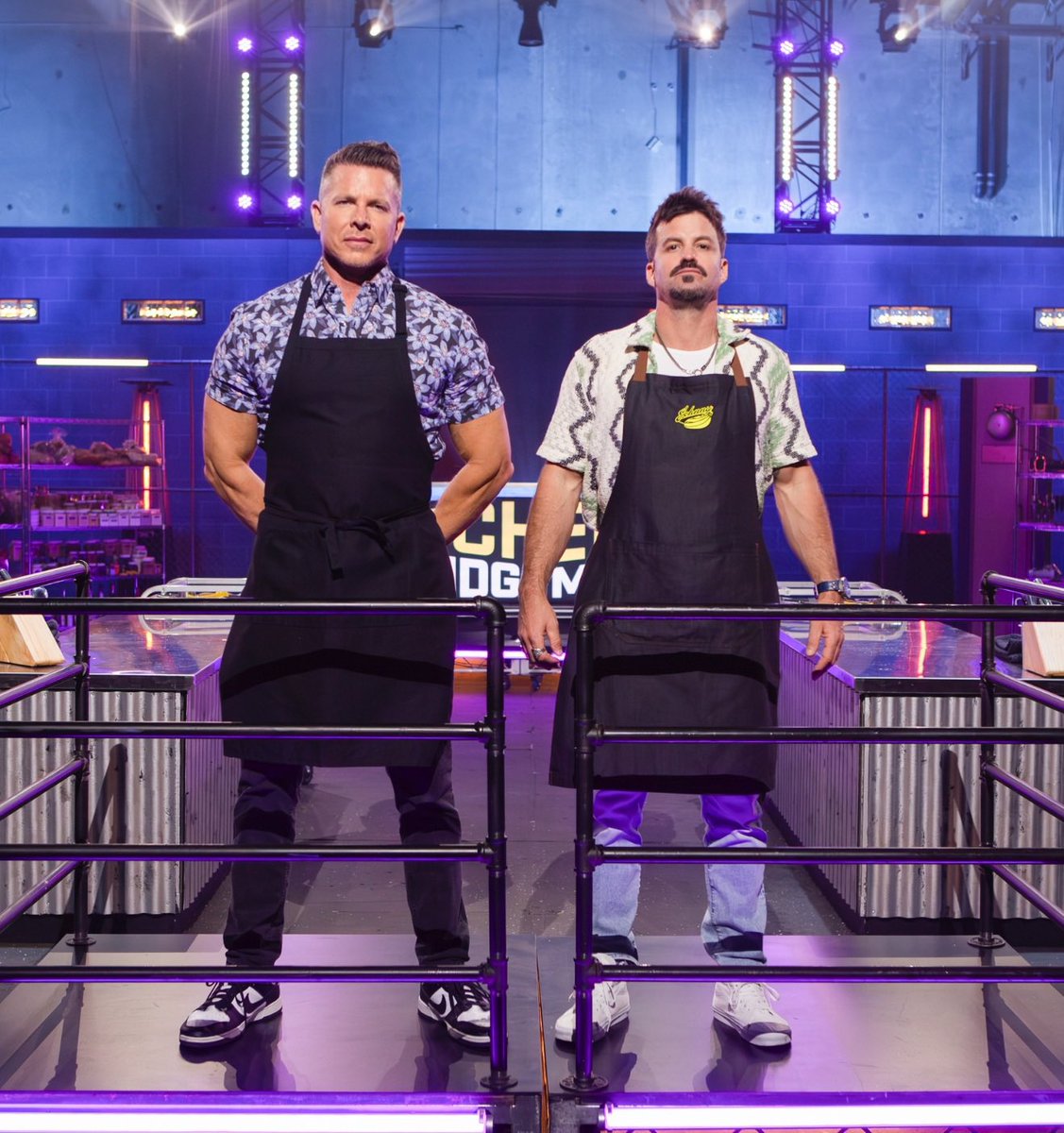 Mark Long tweet media