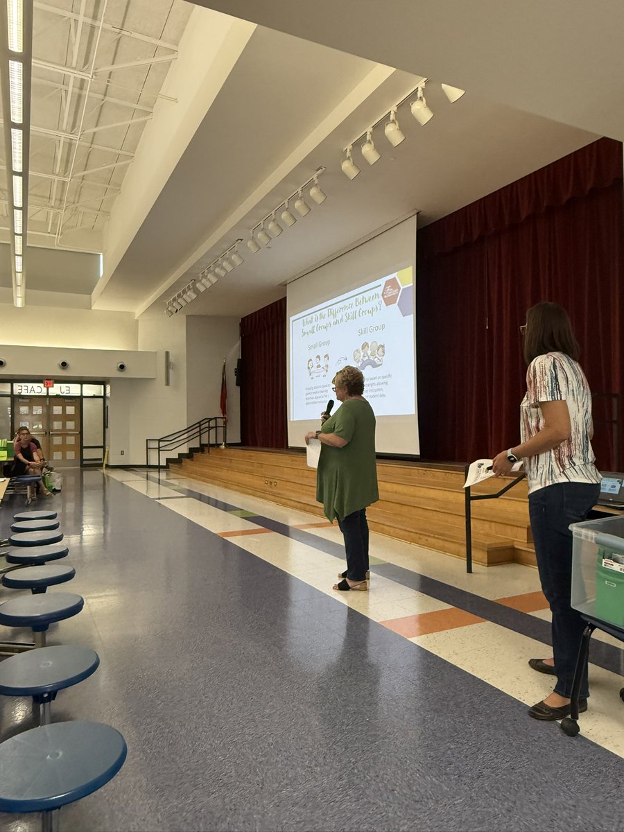 Amanda Stafford (@stafford_ejap) on Twitter photo Climb Time is here! ⛰️ Today’s PD prepared us to launch skill gap reading groups that will help every student reach new heights in literacy. #NoExcuses <a href="/EJJaguars/">Esther Jackson Elem</a> <a href="/HelloAlexElle/">Alexandria Elikwu</a> <a href="/MsBoydEJES/">N. Boyd</a> <a href="/lawalker_teach/">Lindsey Walker</a> Climb Time is here! ⛰️ Today’s PD prepared us to launch skill gap reading groups that will help every student reach new heights in literacy. #NoExcuses <a href="/EJJaguars/">Esther Jackson Elem</a> <a href="/HelloAlexElle/">Alexandria Elikwu</a> <a href="/MsBoydEJES/">N. Boyd</a> <a href="/lawalker_teach/">Lindsey Walker</a>