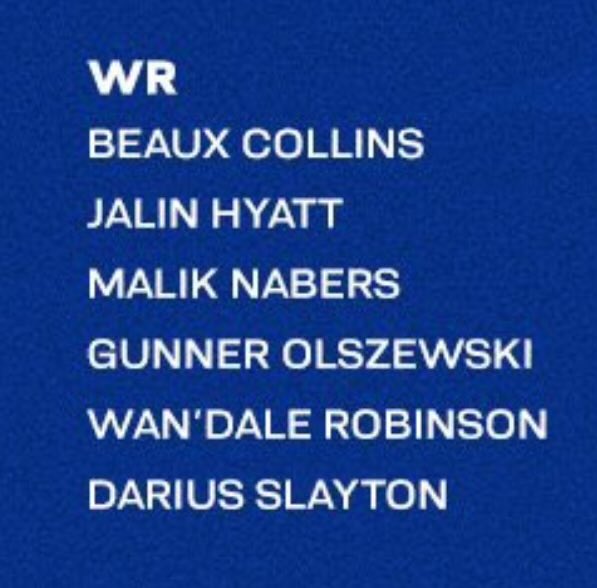 el Jefé tweet media