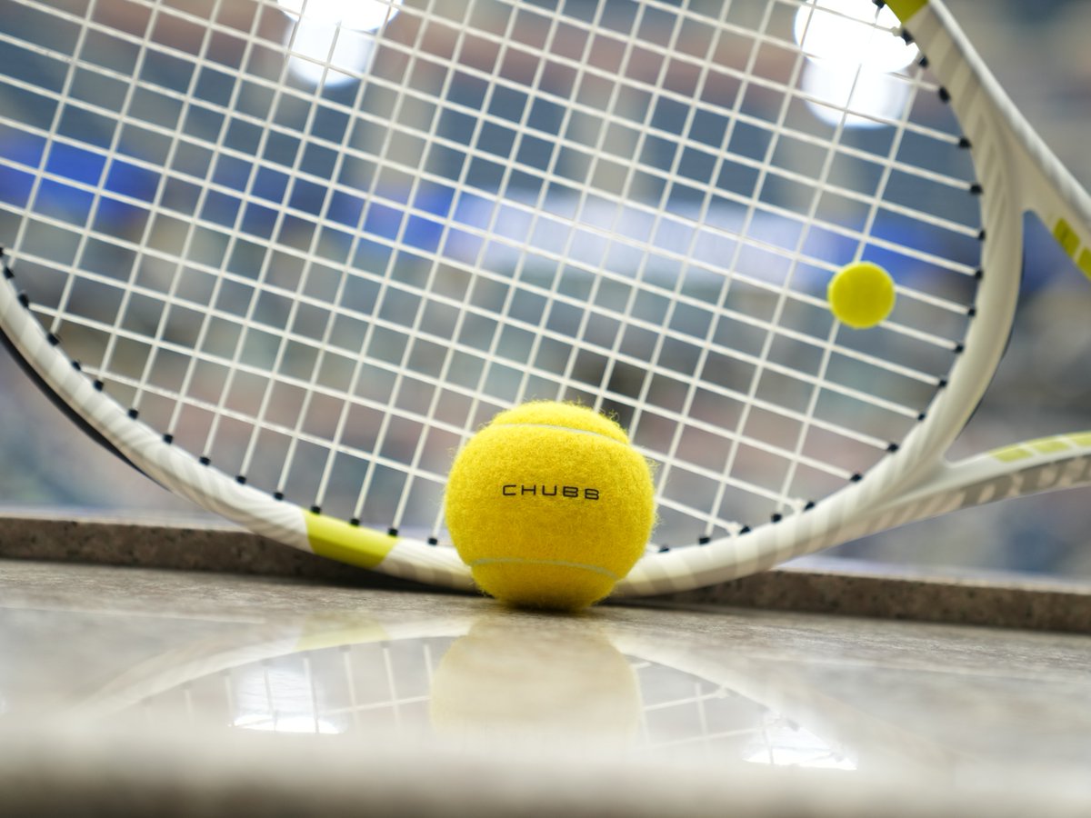 Chubb North America tweet media