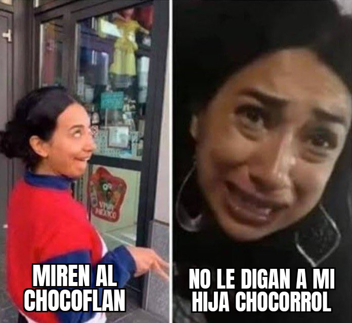 <a href="/STaboadaMx/">Santiago Taboada</a> Si se llevan, se aguantan.