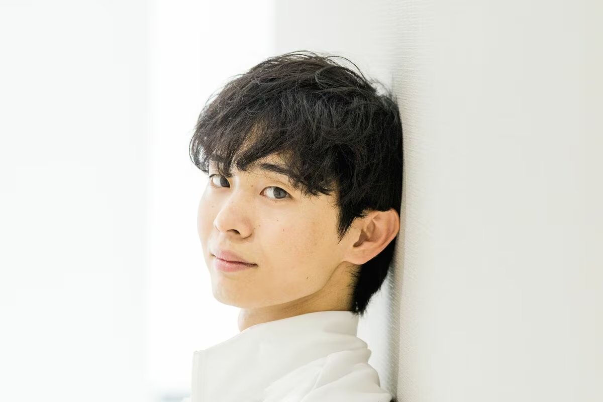 【島田高志郎インタビュー（前編）⛸️】

「スケートを辞めようと思うことだけはなかった」アイスダンスへ挑戦する島田高志郎、大きな決断のきっかけと過程《松原 孝臣》