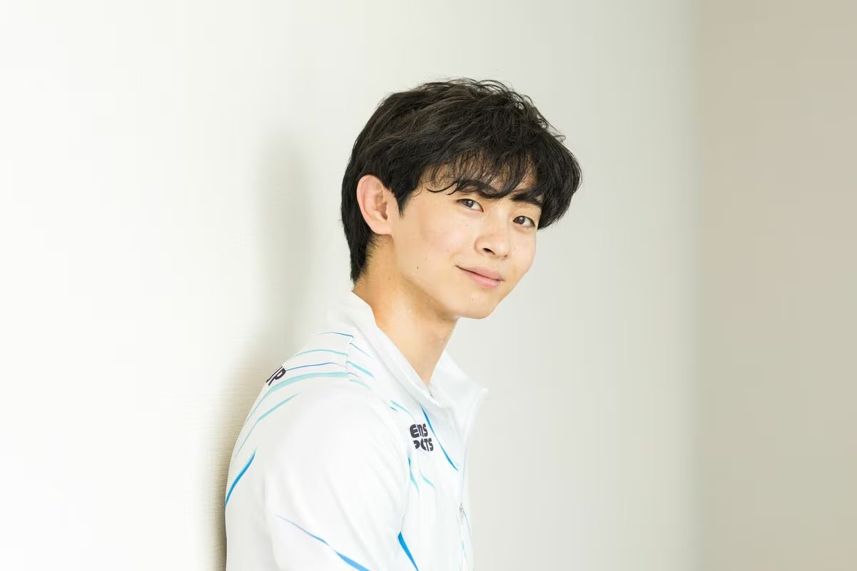 【島田高志郎インタビュー（後編）⛸️】

フィギュアスケーター・島田高志郎の原動力は“素直なスケート愛”、アイスダンスの挑戦は「出るだけじゃだめだ」《松原 孝臣》