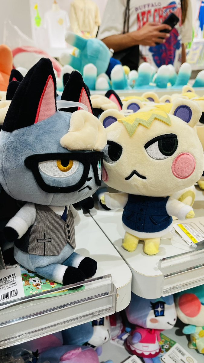 ARandom_Toad's tweet image. I visited Nintendo OSAKA today!