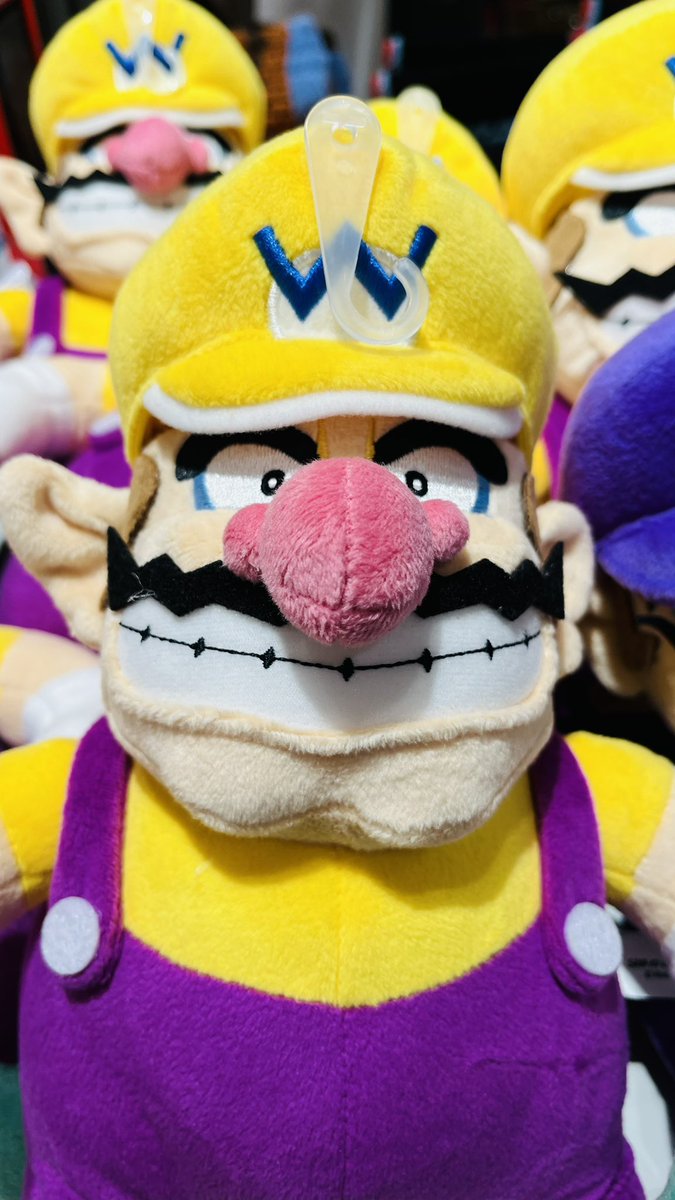 ARandom_Toad's tweet image. I visited Nintendo OSAKA today!