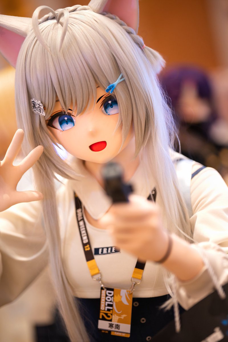 寒南 tweet media
