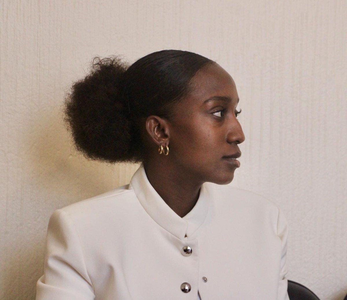 En la jornada de hoy, nuestra bicampeona Paralímpica, Kiara Rodríguez, visitó las instalaciones del CPE para dialogar junto a las autoridades y personal técnico de la Institución, sobre el desarrollo de los próximos eventos internacionales del calendario rumbo a Los Ángeles 2028.