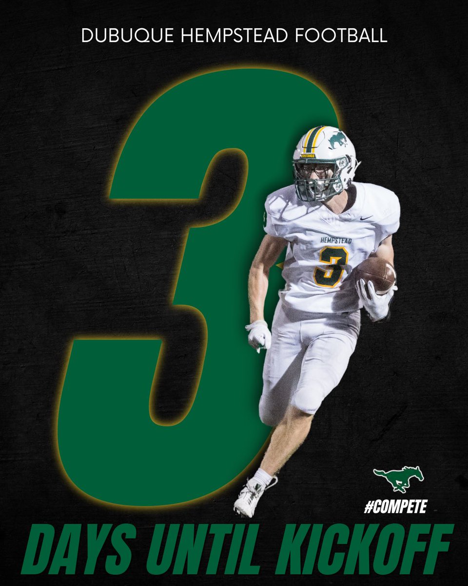 #COMPETE