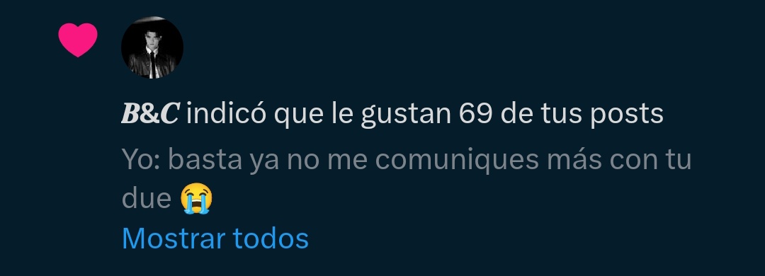 fairycodex's tweet image. Jahdjshd lo amo mucho 🥹