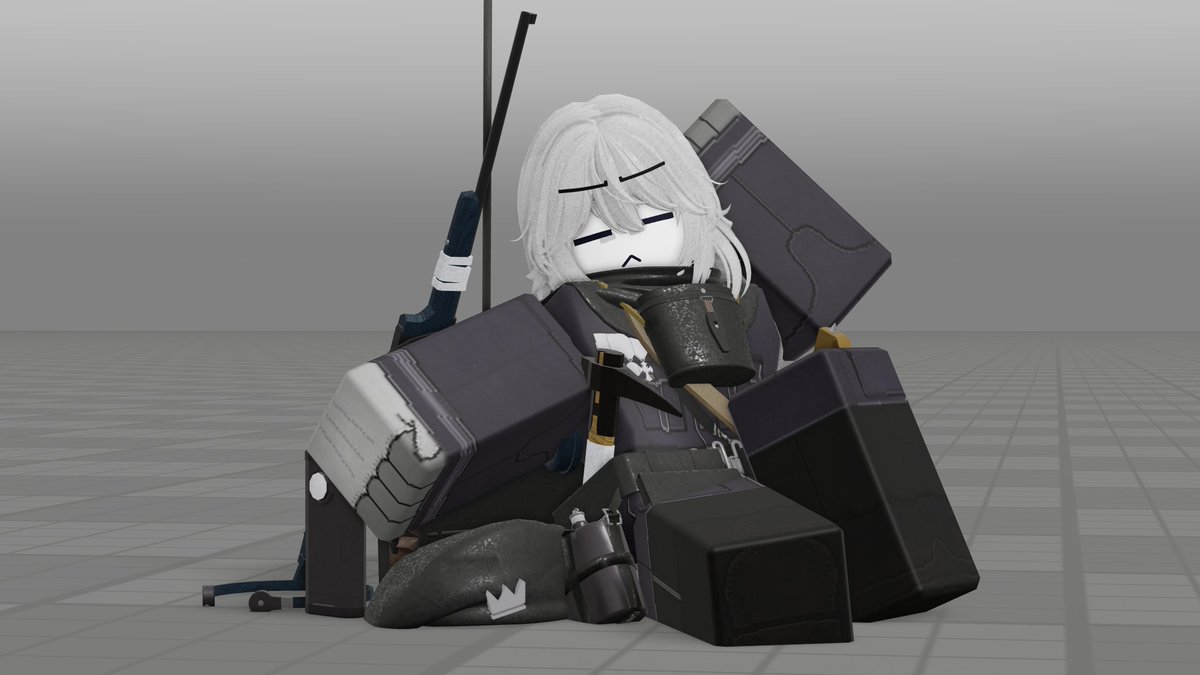 Northern4th's tweet image. Improper handling of equipment
#Roblox #RobloxStudio #GraveDigger