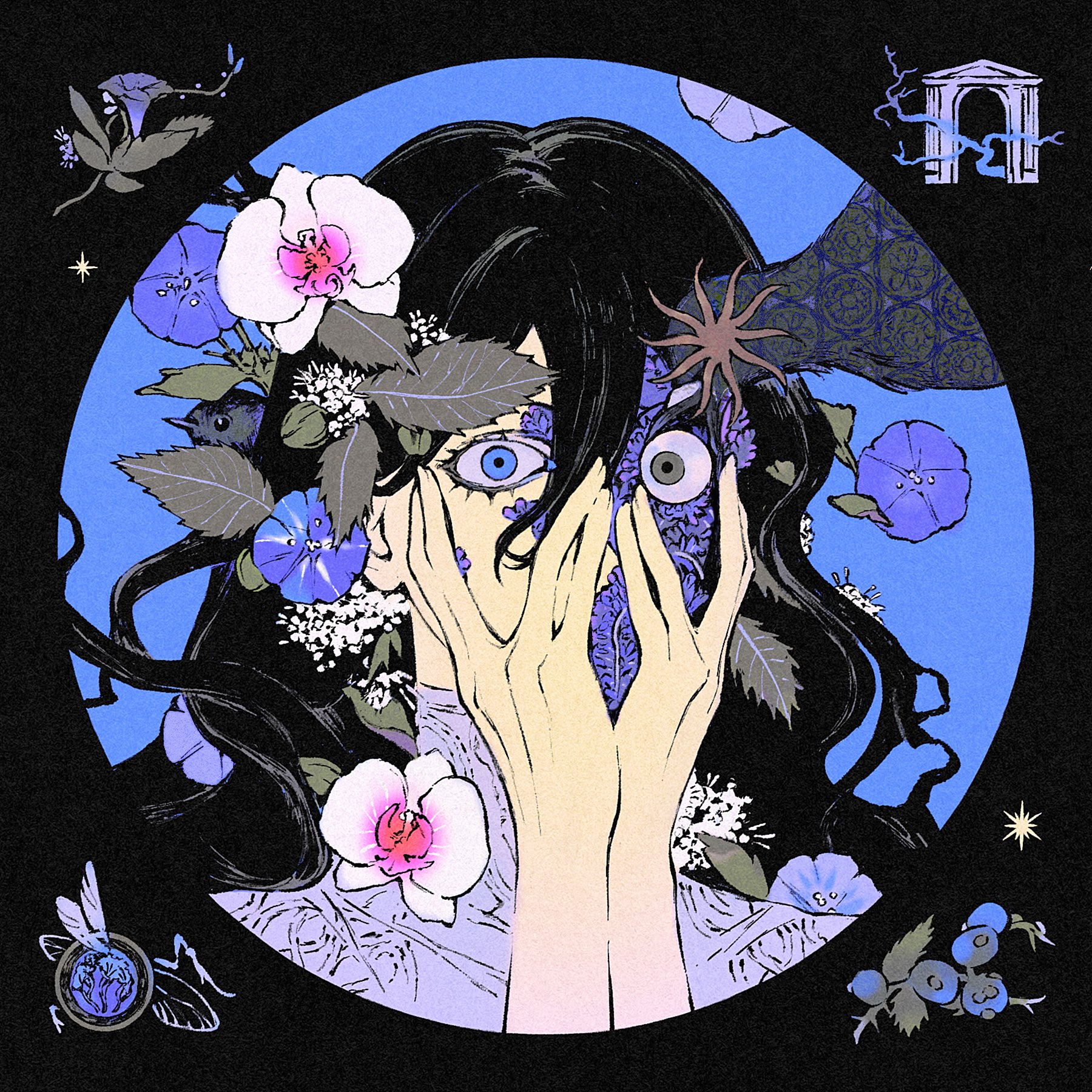 meru ページ meru 🌙✨ (@meru90) / X